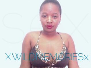 XWILDMEMORIESx