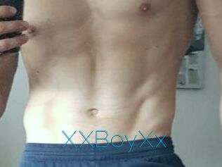 XXBoyXx