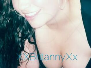 XXBritannyXx