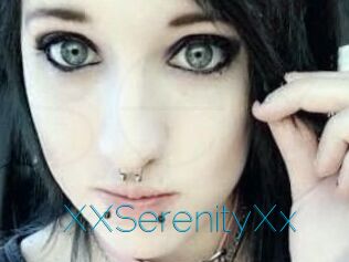 XXSerenityXx