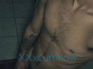 XXxcumnow