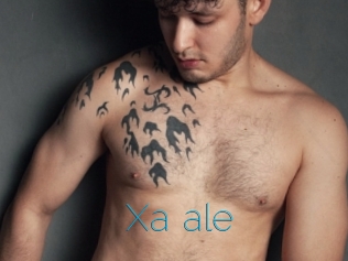 Xa_ale