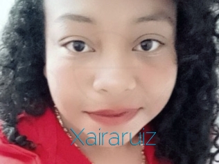 Xairaruiz