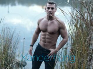 Xanderhung