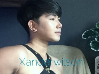 Xanderwilson
