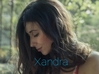 Xandra