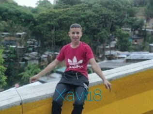 Xavii18