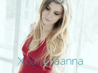 Xbananaanna