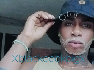 Xblackcockbiigx