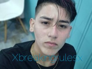 Xbreakingrulesx