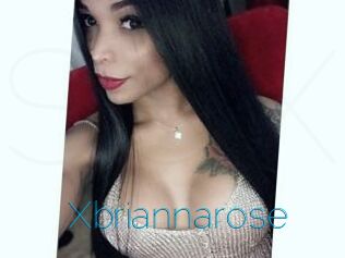 Xbriannarose