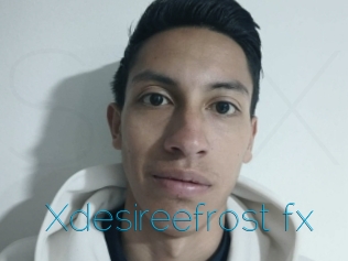 Xdesireefrost_fx