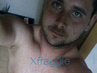 Xfraggle