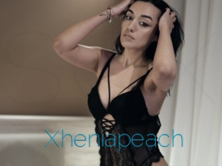 Xheniapeach