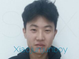 Xiaojunjunboy