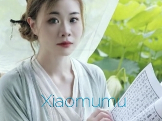 Xiaomumu