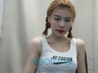 Xiaotong