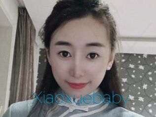 Xiaoxuebaby