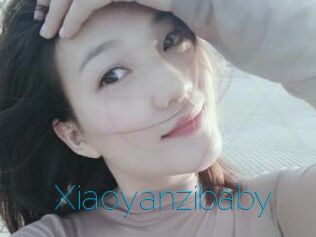 Xiaoyanzibaby