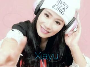 Xiayu