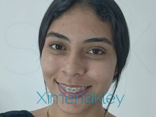 Ximenakley