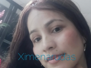 Ximenarudas