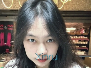 Xinrui