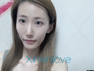Xinxinlove