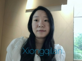 Xiongqilan