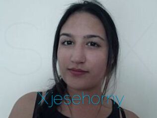 Xjesehorny