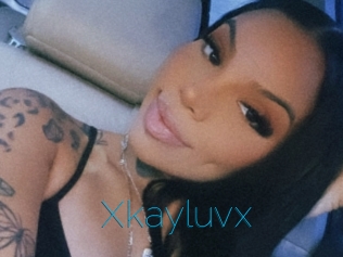 Xkayluvx
