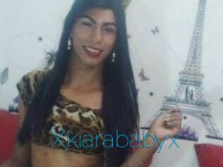 Xkiarababyx