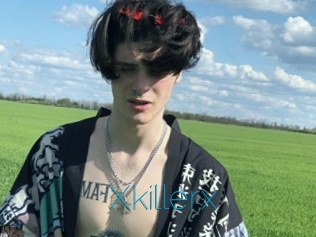 Xkillerx
