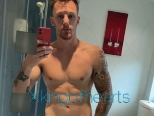 Xkingofhearts