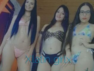 Xlatin_girlx
