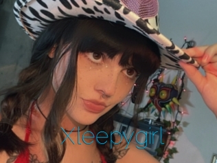 Xleepygirl