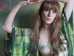 Xlemmieredx