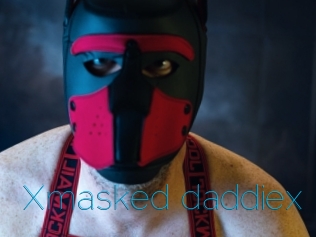 Xmasked_daddiex