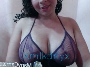Xmilkdirtyx