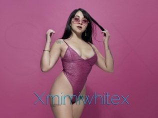 Xmimiwhitex