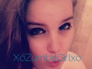 XoZumbaGirlxo