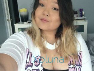Xoluna