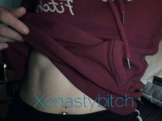 Xonastybitch