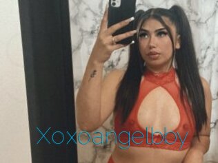 Xoxoangelbby
