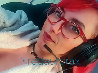 Xredaurorax