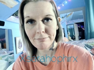 Xsarahophirx