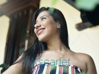 Xscarlet