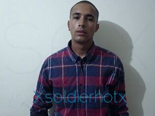 Xsoldierhotx