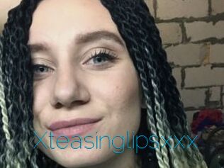 Xteasinglipsxxx