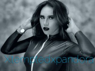 Xtemptedxpandora